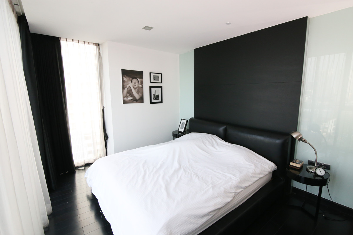 The Alcove Thonglor 10 / 2 Bedrooms (FOR RENT), ดิ แอลโคฟ ทองหล่อ 10 / 2 ห้องนอน (เช่า) NA007