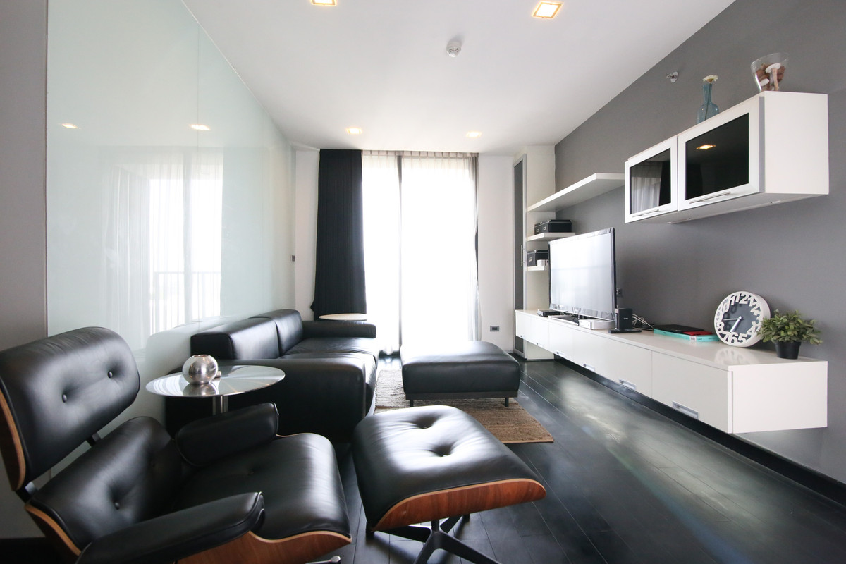 The Alcove Thonglor 10 / 2 Bedrooms (FOR RENT), ดิ แอลโคฟ ทองหล่อ 10 / 2 ห้องนอน (เช่า) NA007