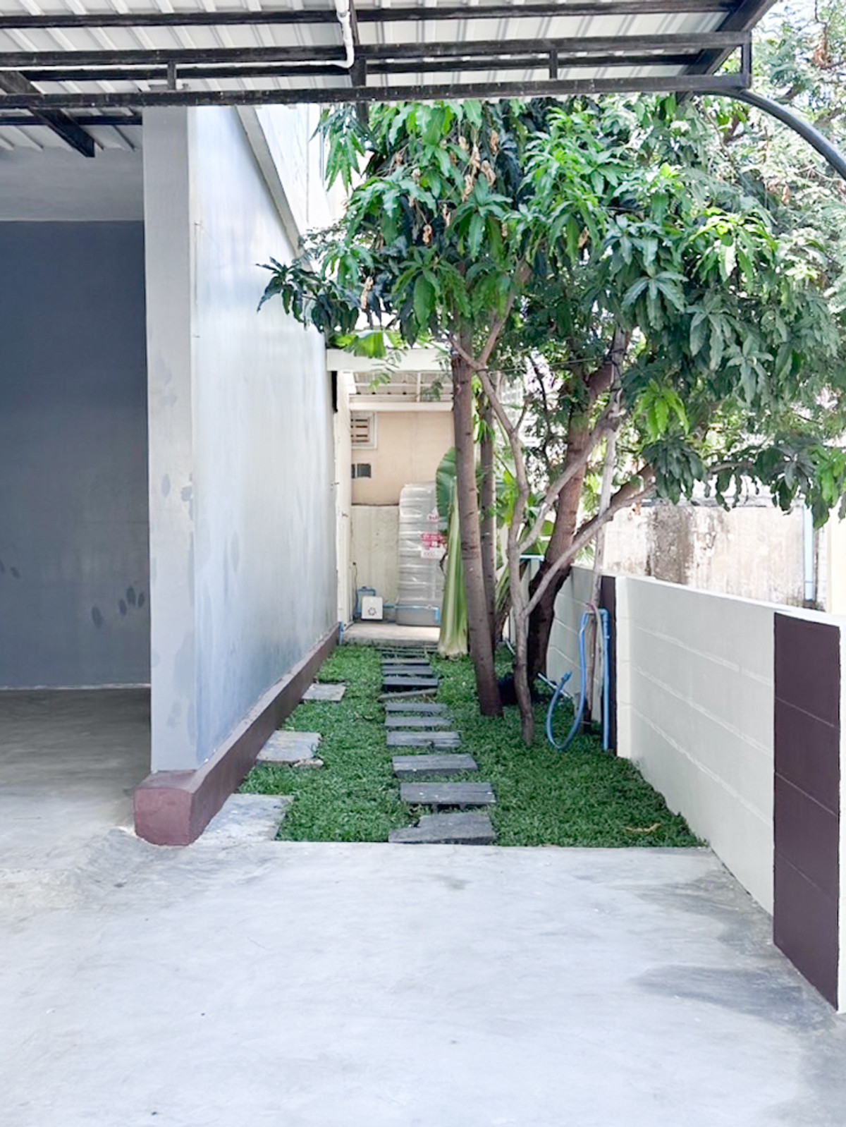 สวนหลวง วิลล์ 6 / 3 ห้องนอน (ขาย), Suan Luang Ville 6 / 3 Bedrooms (FOR SALE) FONT071