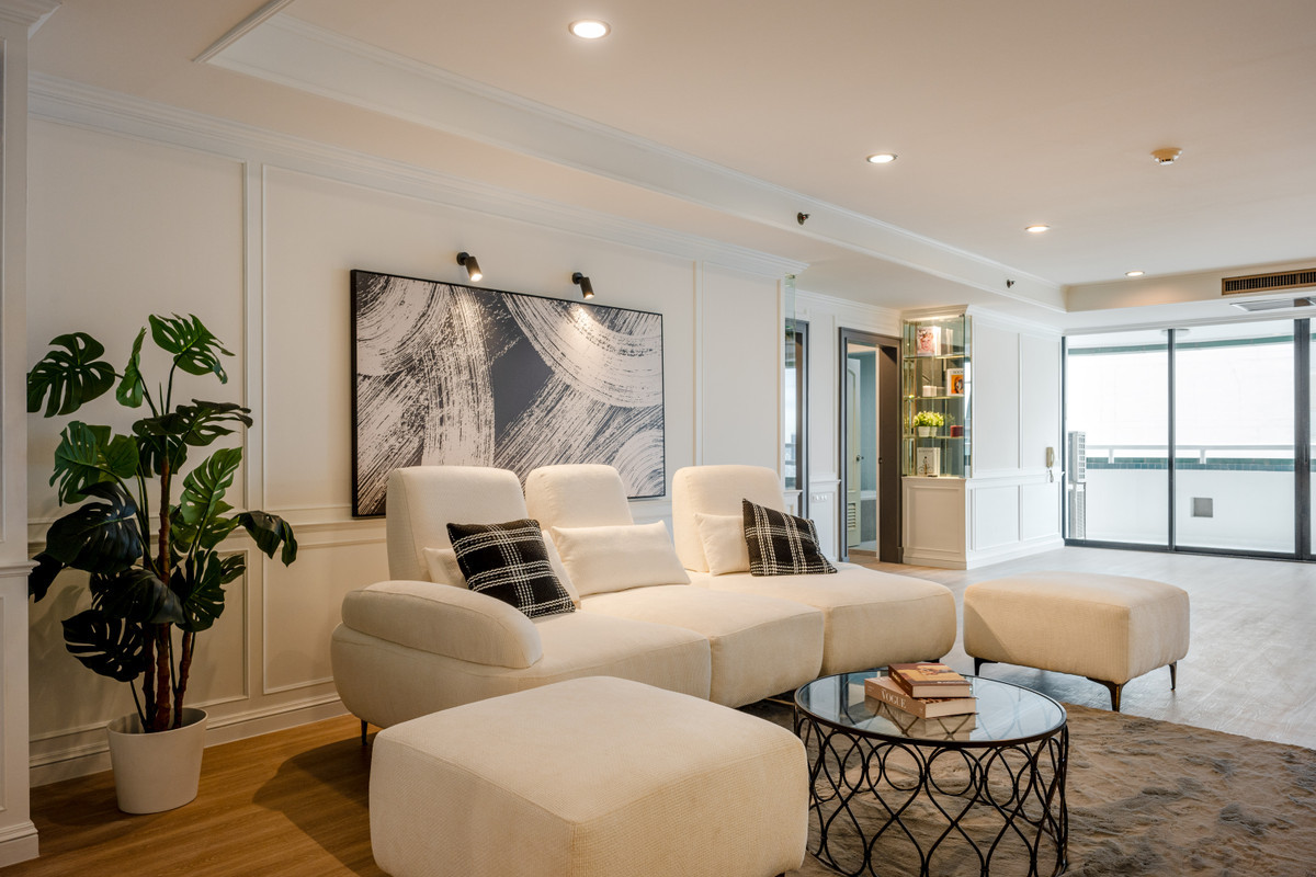 Las Colinas / 3 Bedrooms (FOR SALE),  ลาส โคลินาส / 3 ห้องนอน (ขาย) BJ056