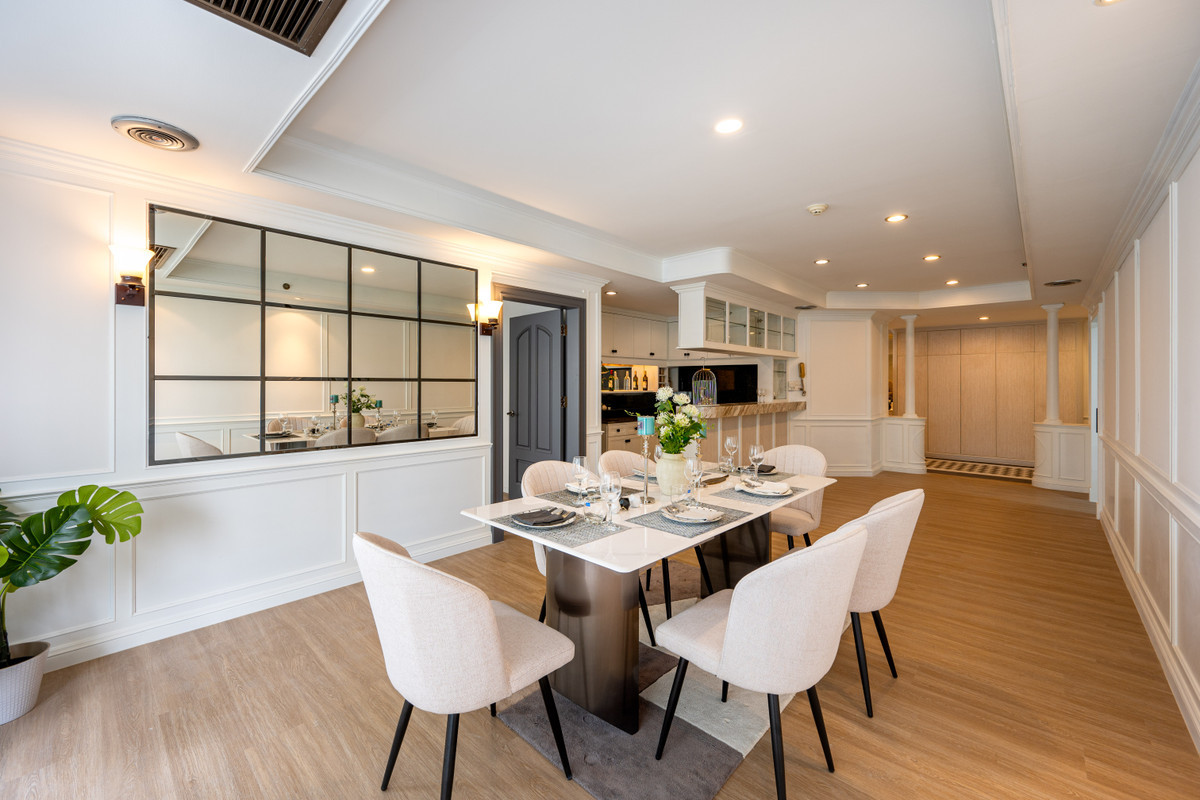 Las Colinas / 3 Bedrooms (FOR SALE),  ลาส โคลินาส / 3 ห้องนอน (ขาย) BJ056