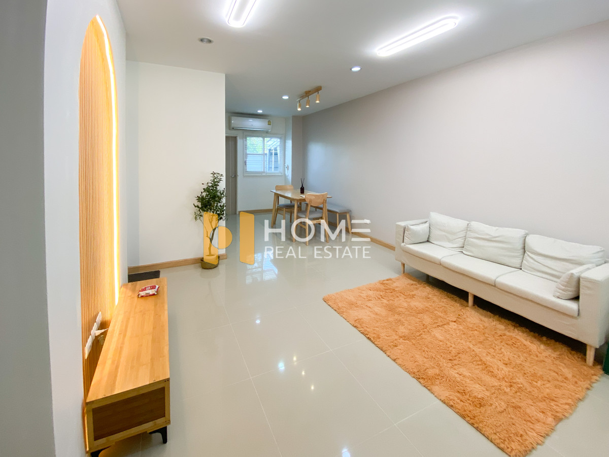 เนอวานา คัฟเวอร์ อ่อนนุช / 3 ห้องนอน (ขาย), Nirvana Cover Onnut / 3 Bedrooms (FOR SALE) FONT062