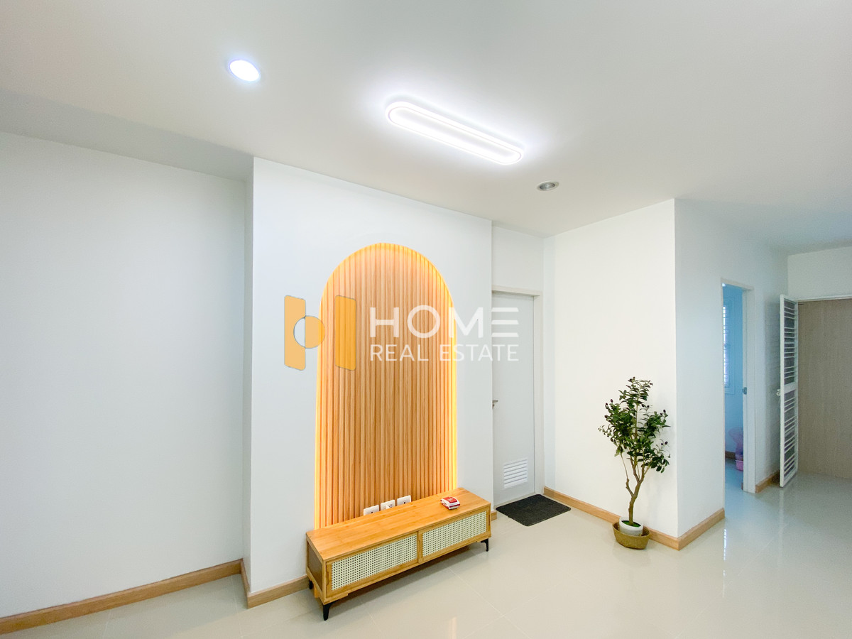 เนอวานา คัฟเวอร์ อ่อนนุช / 3 ห้องนอน (ขาย), Nirvana Cover Onnut / 3 Bedrooms (FOR SALE) FONT062