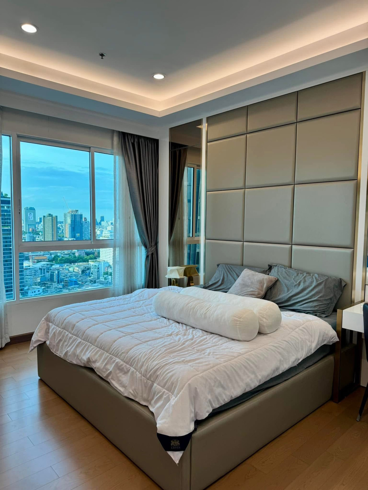 Supalai Elite Phayathai / 1 Bedroom (FOR SALE),  ศุภาลัย เอลีท แอท พญาไท / 1 ห้องนอน (ขาย) BJ053