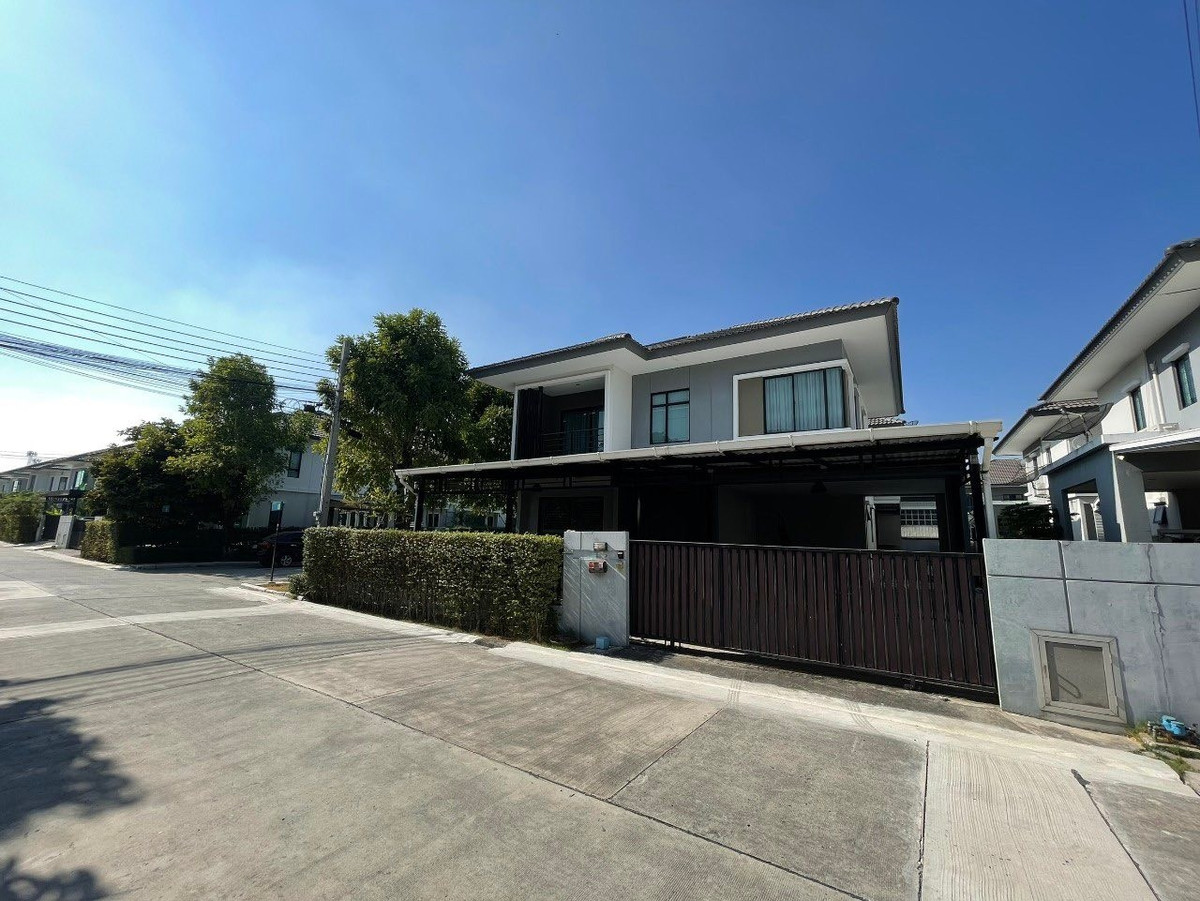 ดีไลท์ บางนา - ศรีนครินทร์ / 3 ห้องนอน (เช่า), Delight Bangna - Srinakarin / 3 Bedrooms (FOR RENT) YOK110