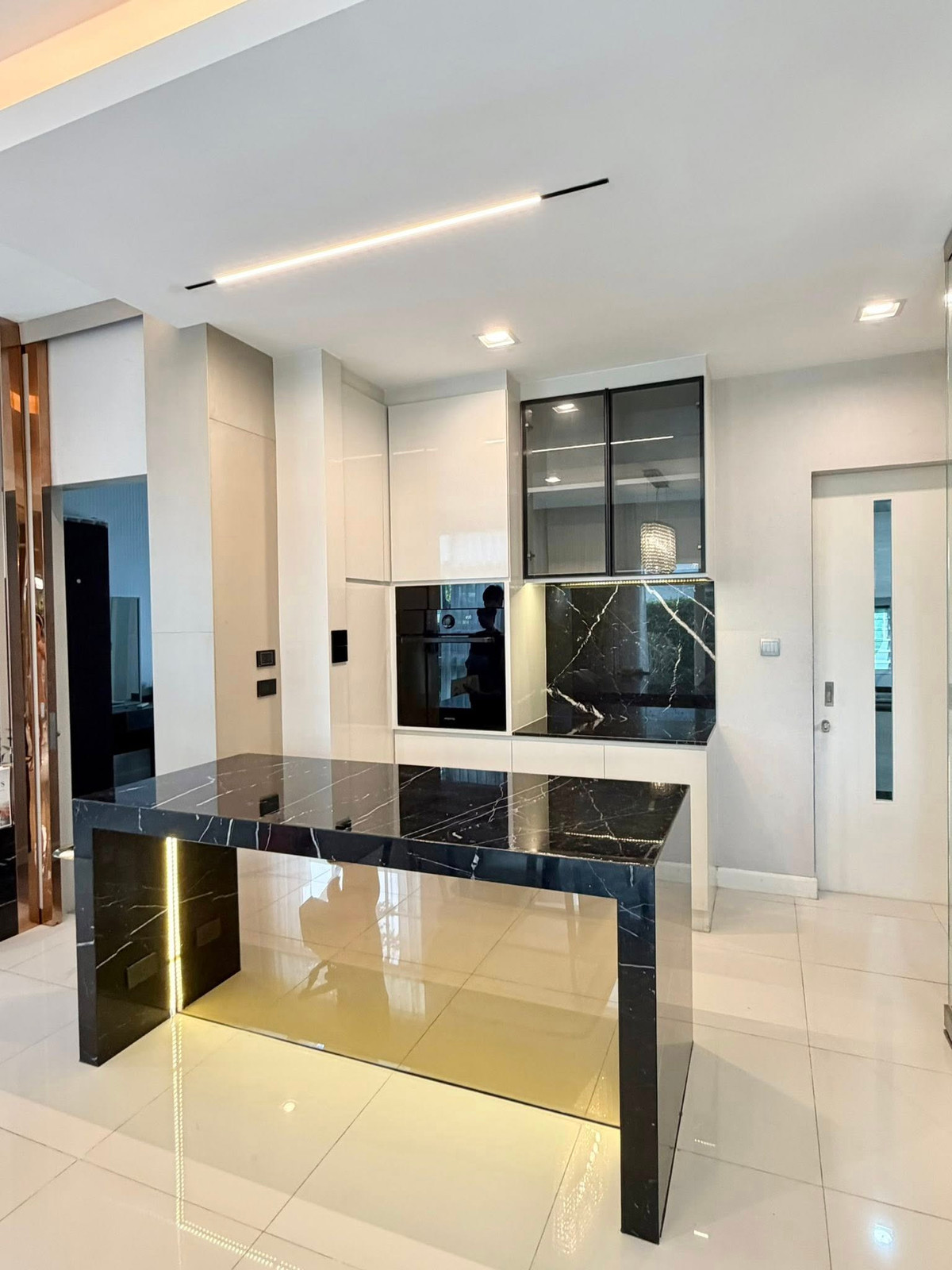 มัณฑนา 2 บางนา กม.7 / 3 ห้องนอน (เช่า), Mantana 2 Bangna KM.7 / 3 Bedrooms (FOR RENT) YOK112