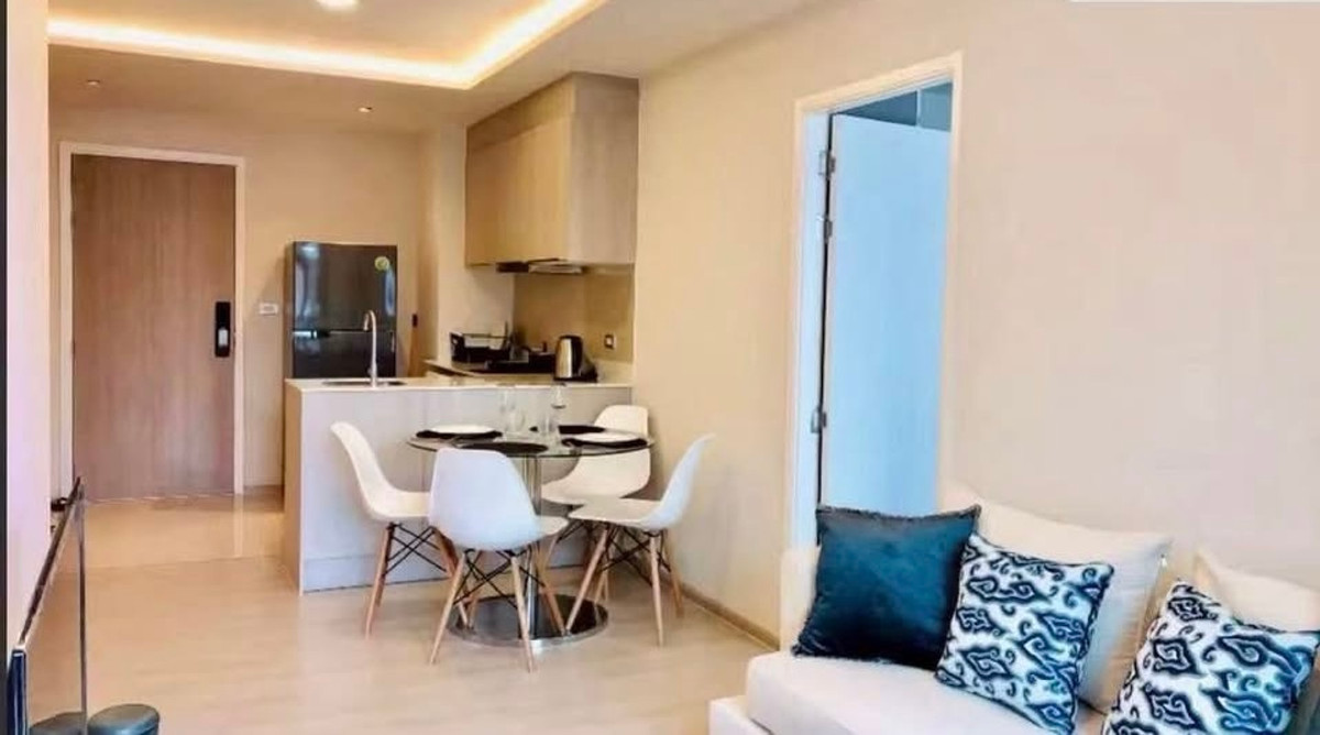 VTARA Sukhumvit 36 / 1 Bedroom (FOR SALE),  วีธารา สุขุมวิท 36 / 1 ห้องนอน (ขาย) MMK029