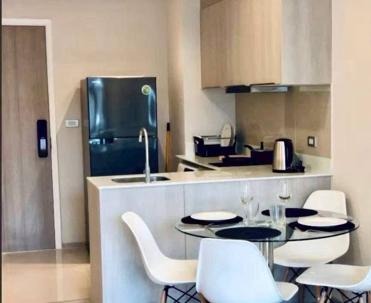 VTARA Sukhumvit 36 / 1 Bedroom (FOR SALE),  วีธารา สุขุมวิท 36 / 1 ห้องนอน (ขาย) MMK029