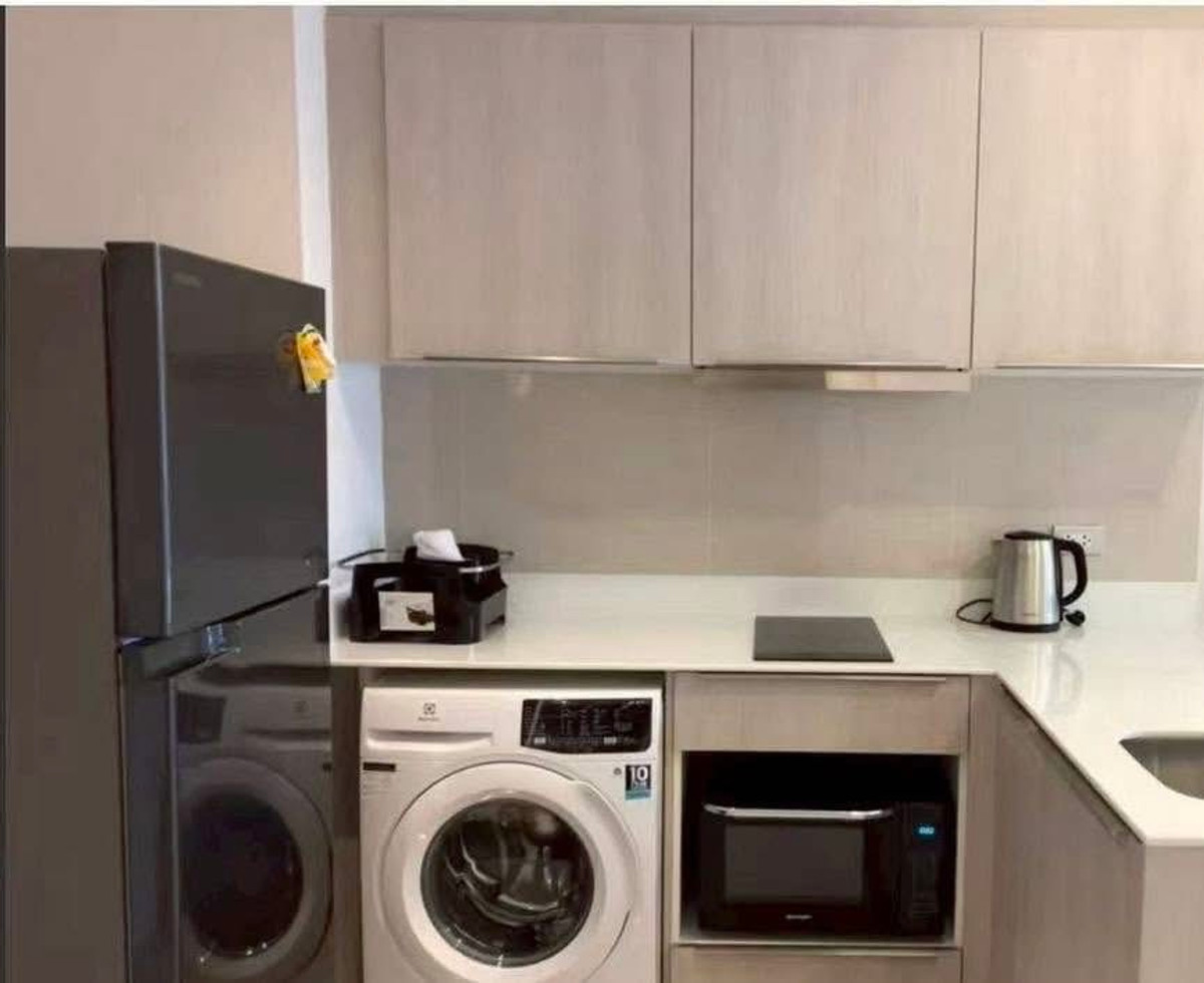 VTARA Sukhumvit 36 / 1 Bedroom (FOR SALE),  วีธารา สุขุมวิท 36 / 1 ห้องนอน (ขาย) MMK029