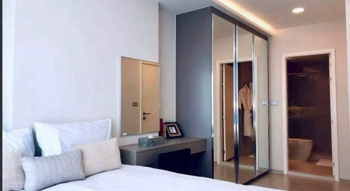 VTARA Sukhumvit 36 / 1 Bedroom (FOR SALE),  วีธารา สุขุมวิท 36 / 1 ห้องนอน (ขาย) MMK029
