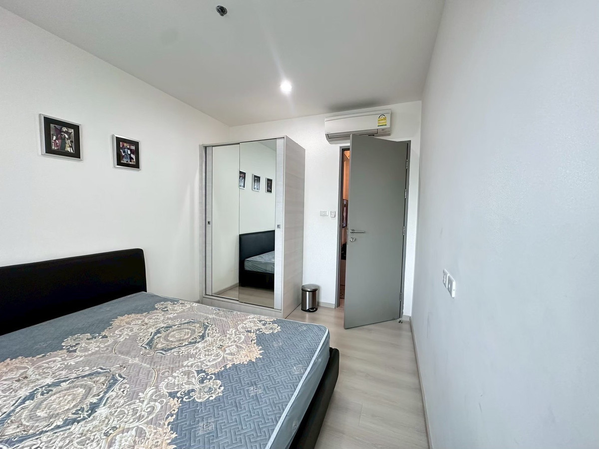 Life Ratchadapisek / 1 Bedroom (FOR SALE), ไลฟ์ รัชดาภิเษก / 1 ห้องนอน (ขาย) POP067