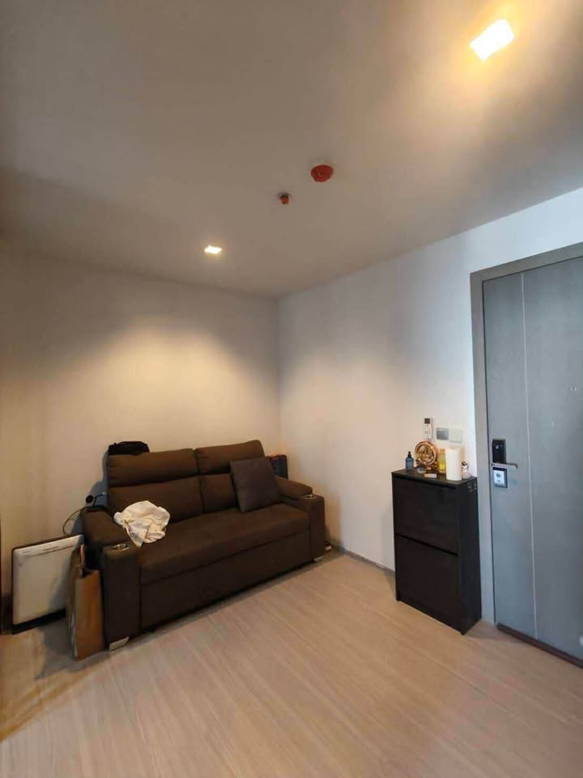 Life Asoke - Rama 9 / 1 Bedroom (FOR RENT), ไลฟ์ อโศก - พระราม 9 / 1 ห้องนอน (เช่า) POP080