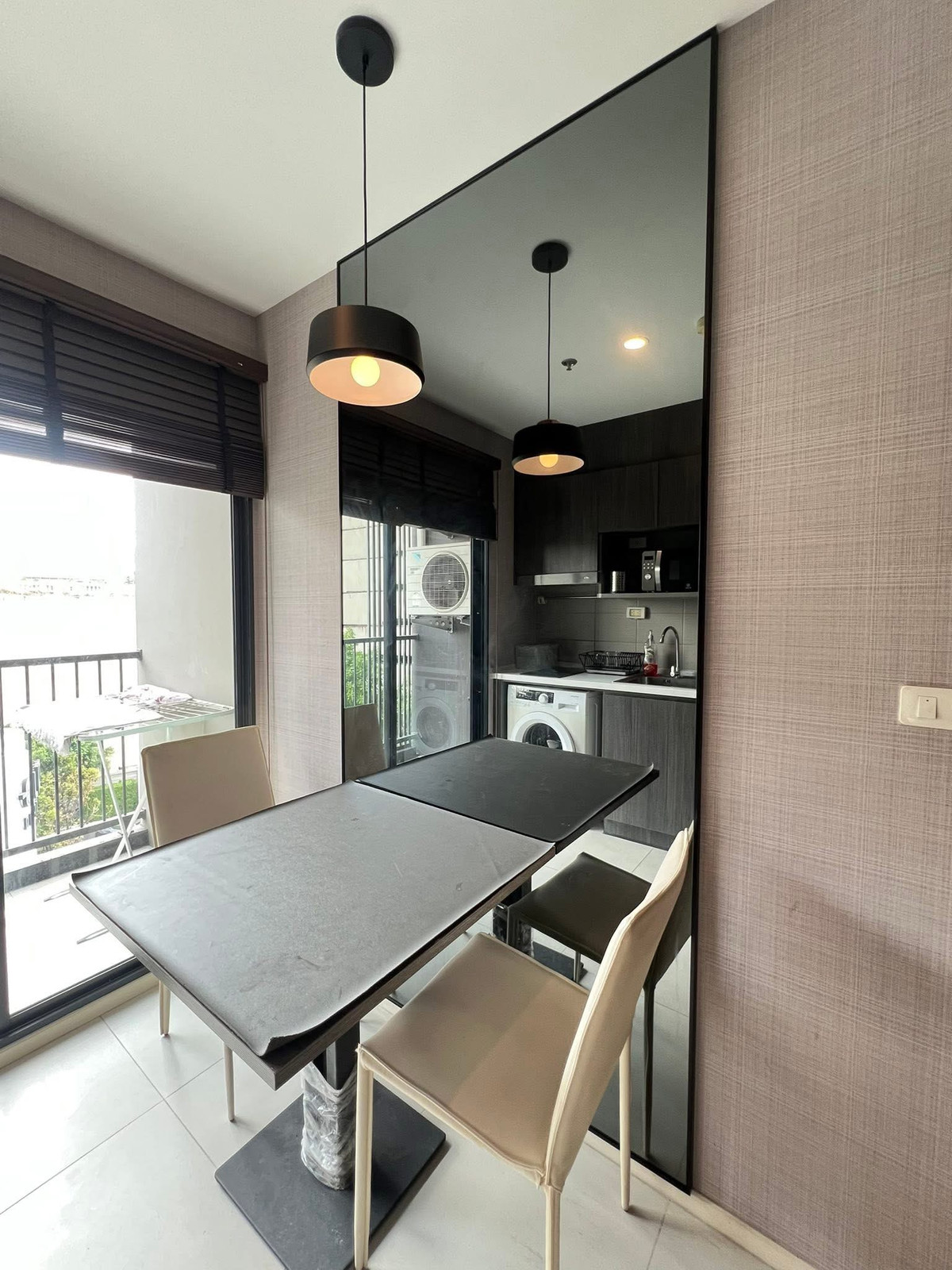 The Line Sukhumvit 101 / 1 Bedroom (FOR SALE),  เดอะ ไลน์ สุขุมวิท 101 / 1 ห้องนอน (ขาย) BB127