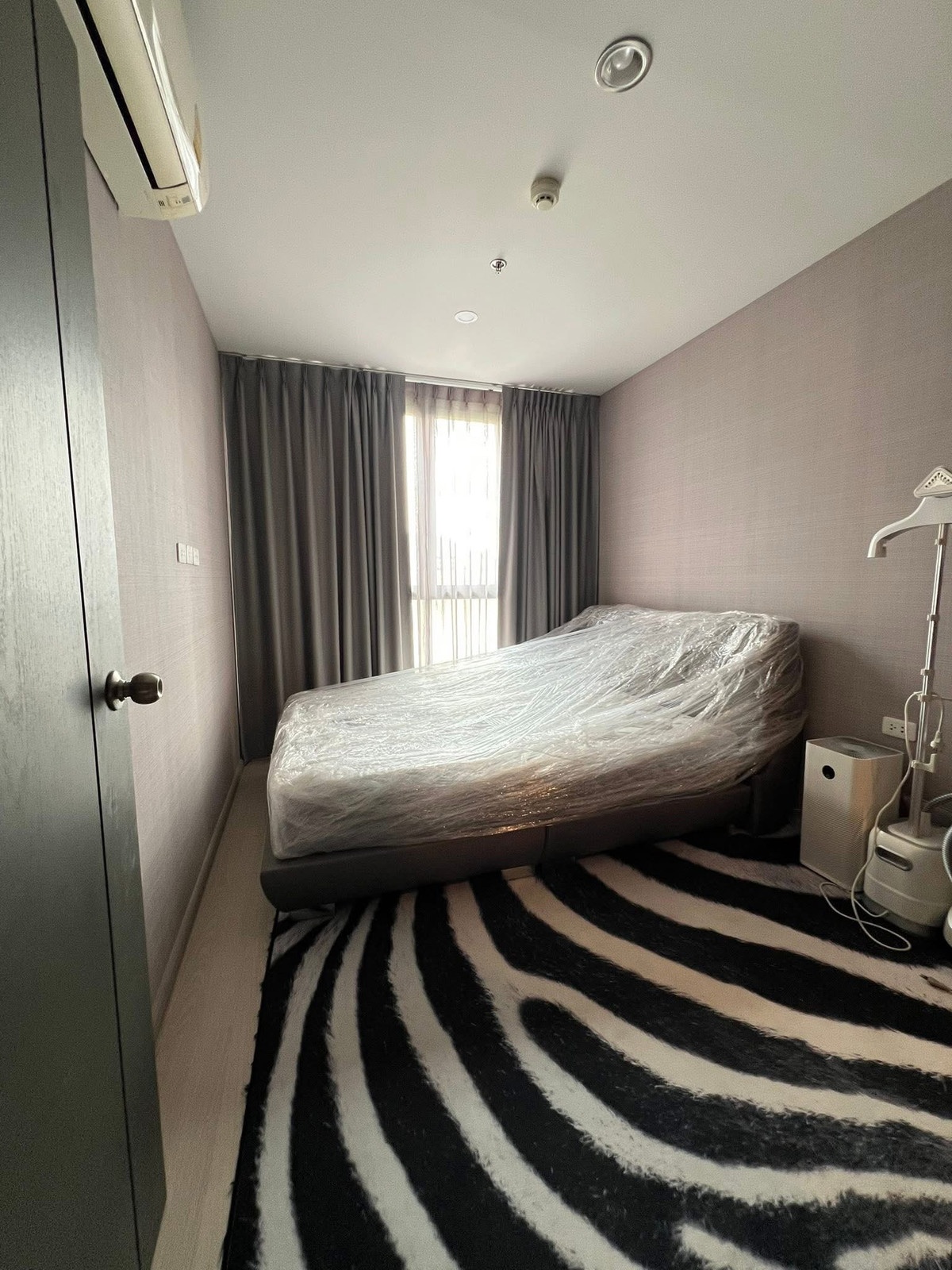 The Line Sukhumvit 101 / 1 Bedroom (FOR SALE),  เดอะ ไลน์ สุขุมวิท 101 / 1 ห้องนอน (ขาย) BB127