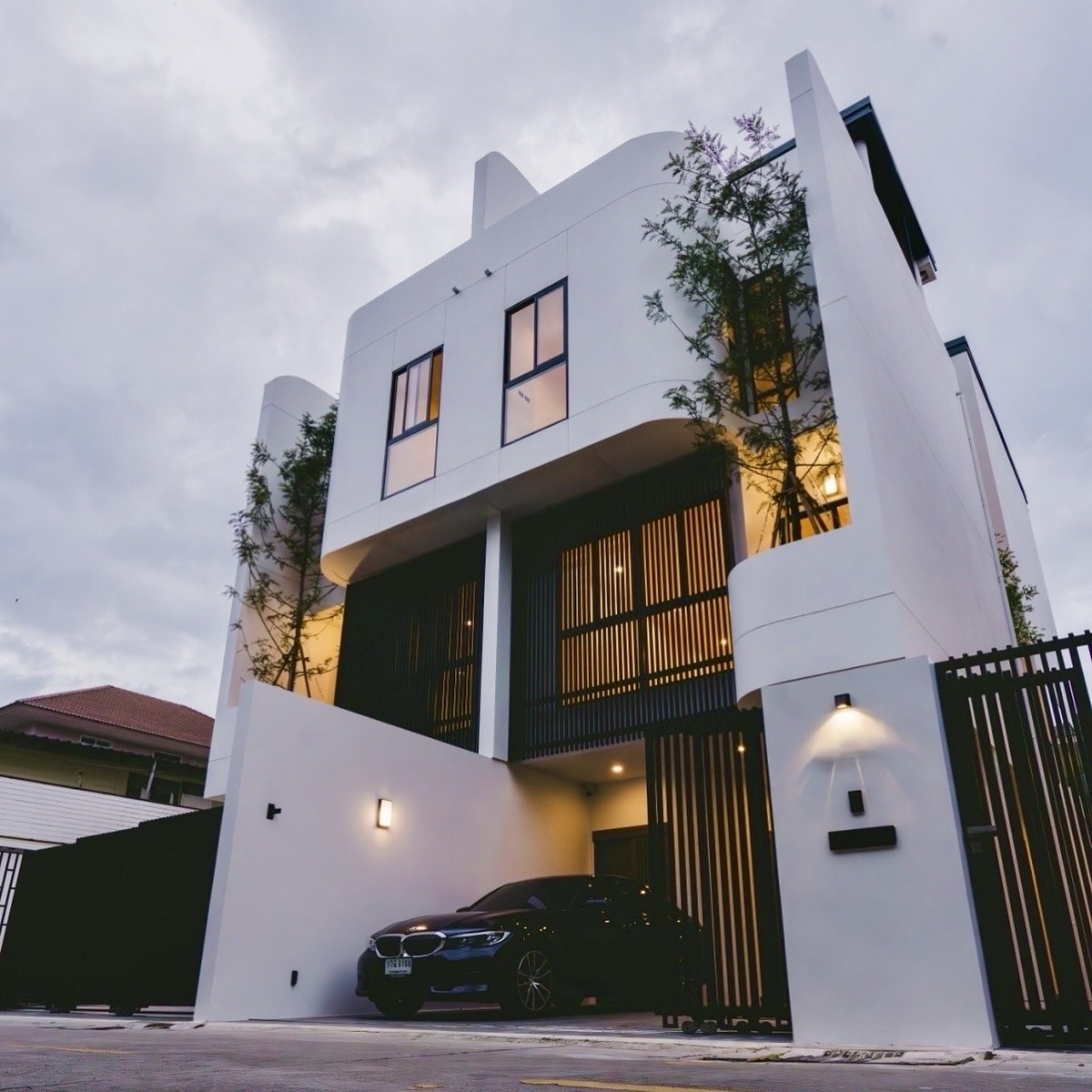 เดอะ เชด สุขุมวิท 101 / 3 ห้องนอน (ขาย), The Shade Sukhumvit 101 / 3 Bedrooms (FOR SALE) GNG001