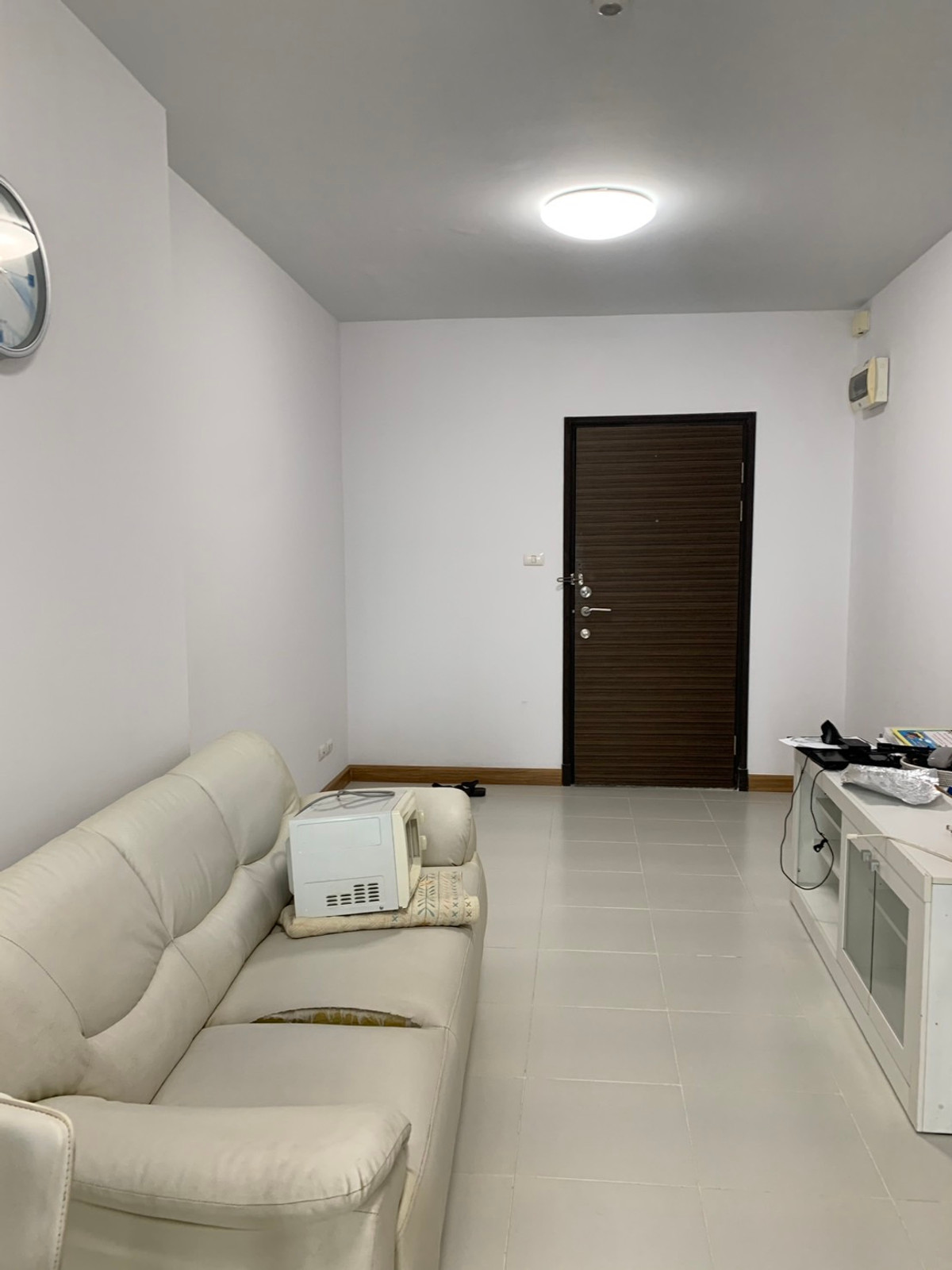 Supalai Park Ratchayothin / 1 Bedroom (FOR SALE), ศุภาลัย ปาร์ค รัชโยธิน / 1 ห้องนอน (ขาย) JSMN072