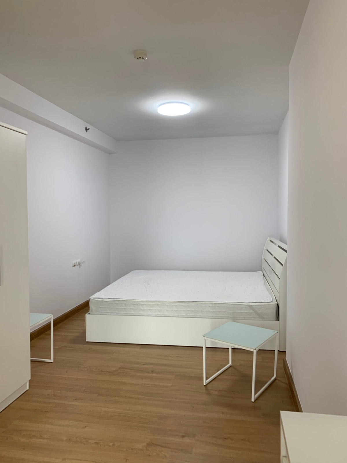 Supalai Park Ratchayothin / 1 Bedroom (FOR SALE), ศุภาลัย ปาร์ค รัชโยธิน / 1 ห้องนอน (ขาย) JSMN072