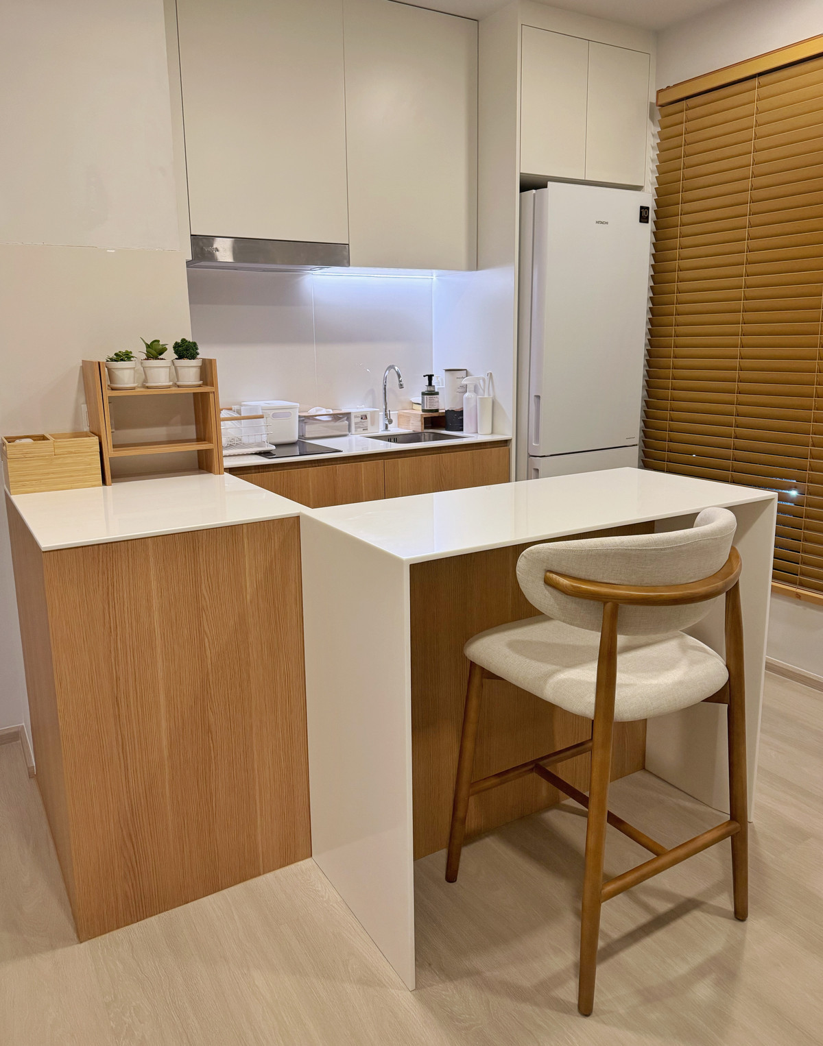 Life Phahon - Ladprao / 1 Bedroom (FOR SALE), ไลฟ์ พหลฯ - ลาดพร้าว / 1 ห้องนอน (ขาย) JSMN071