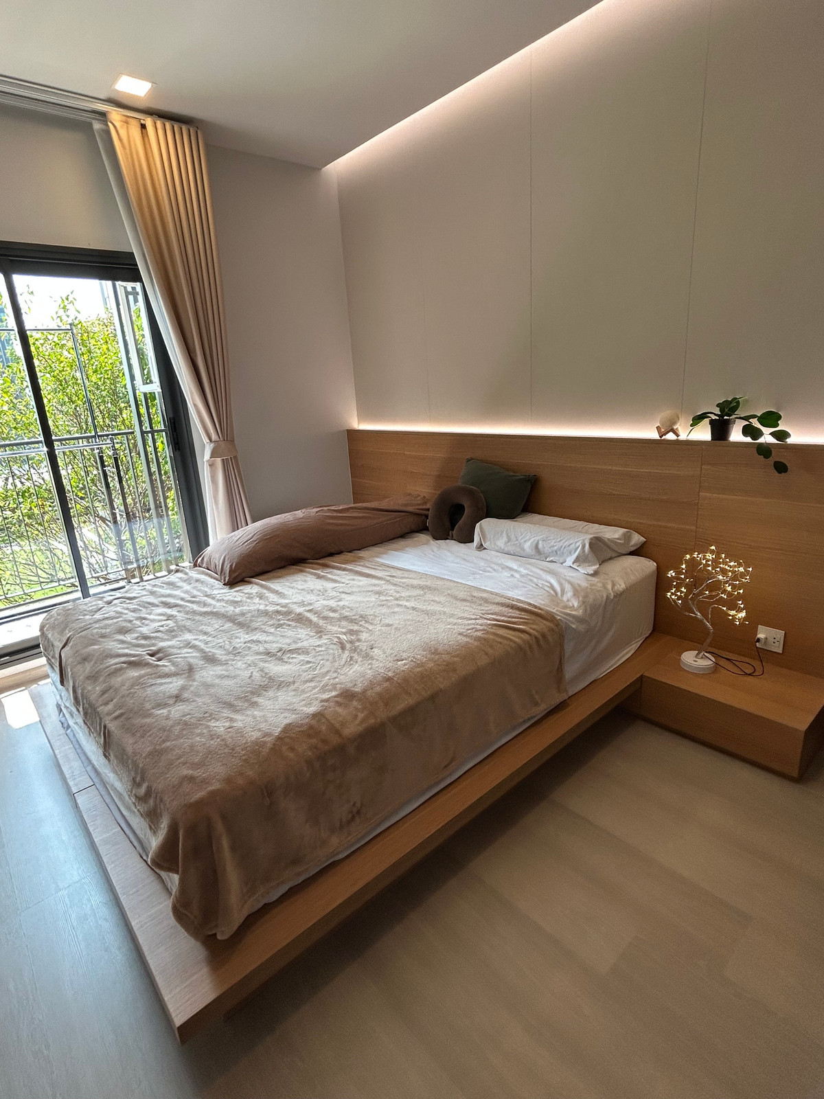 Life Phahon - Ladprao / 1 Bedroom (FOR SALE), ไลฟ์ พหลฯ - ลาดพร้าว / 1 ห้องนอน (ขาย) JSMN071