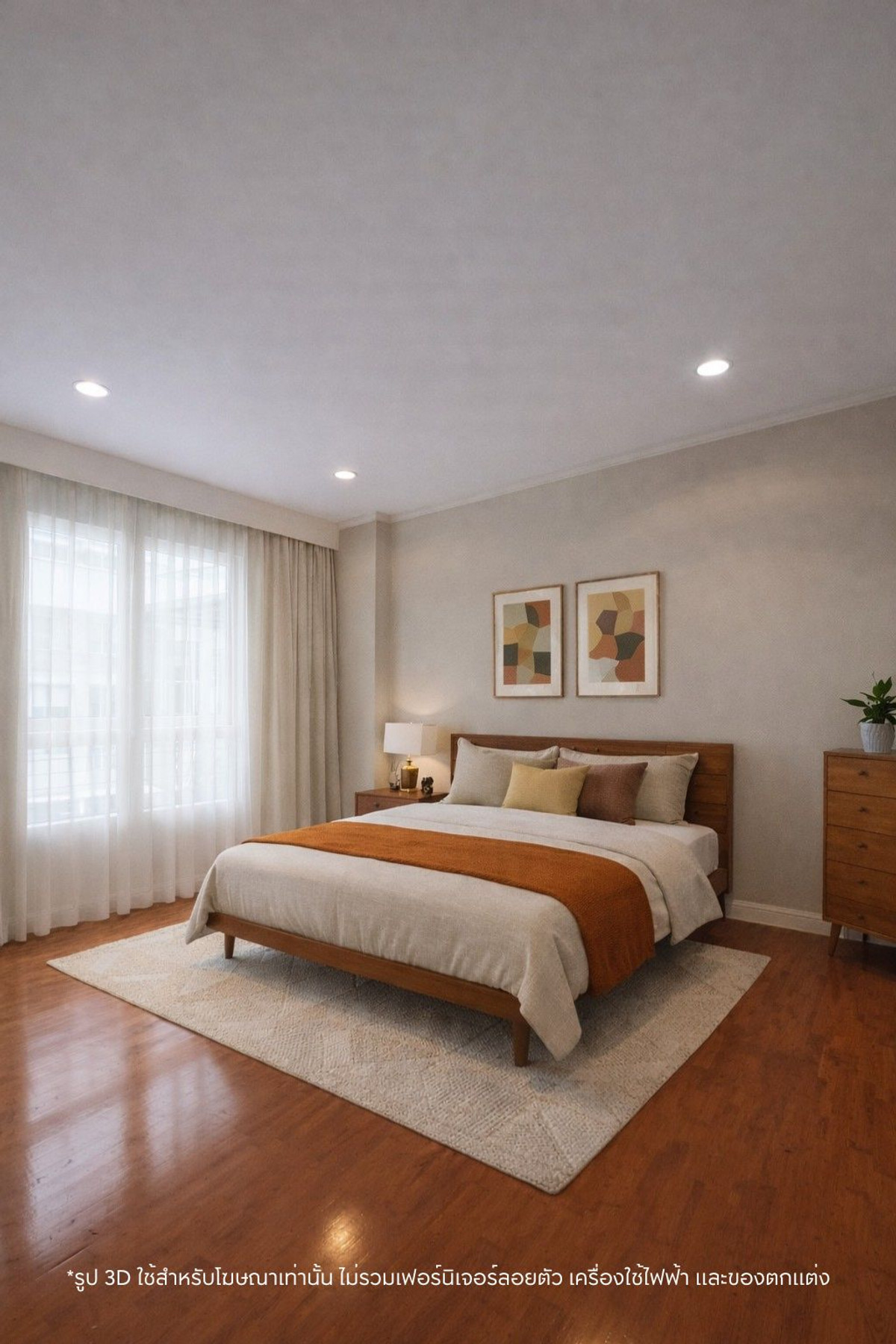 Baan Siri Sukhumvit 13 / 1 Bedroom (FOR SALE), บ้าน สิริ สุขุมวิท 13 / 1 ห้องนอน (ขาย) BJ081