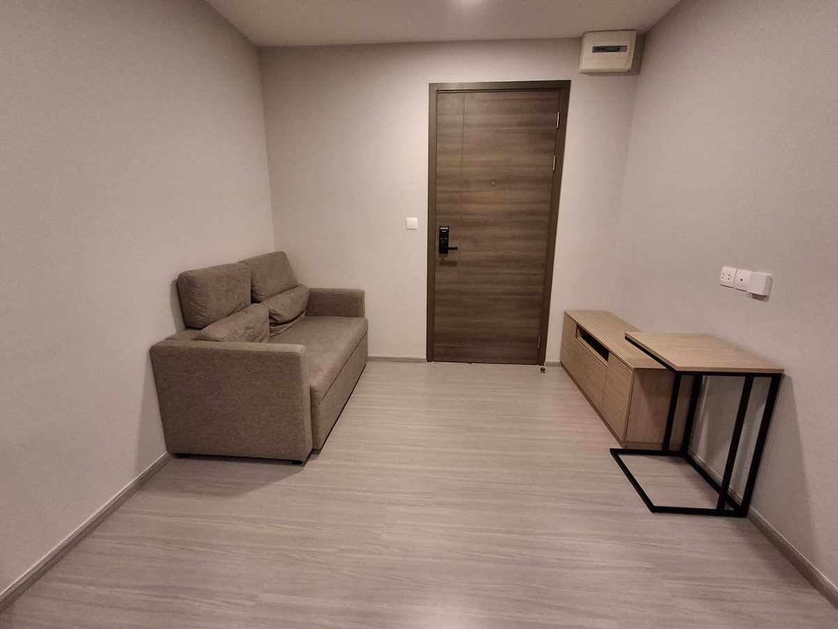 The Privacy S101 / 1 Bedroom (SALE WITH TENENT), เดอะ ไพรเวซี่ เอส 101 / 1 ห้องนอน (ขายพร้อมผู้เช่า) BB092