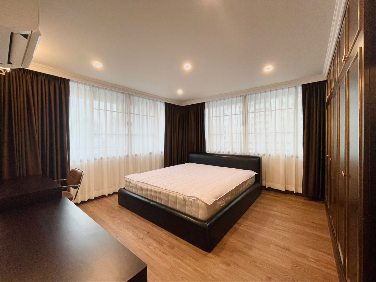 Acadamia Grand Tower / 3 Bedrooms (FOR SALE), อคาเดเมีย แกรนด์ ทาวเวอร์ / 2 ห้องนอน (ขาย) BB125