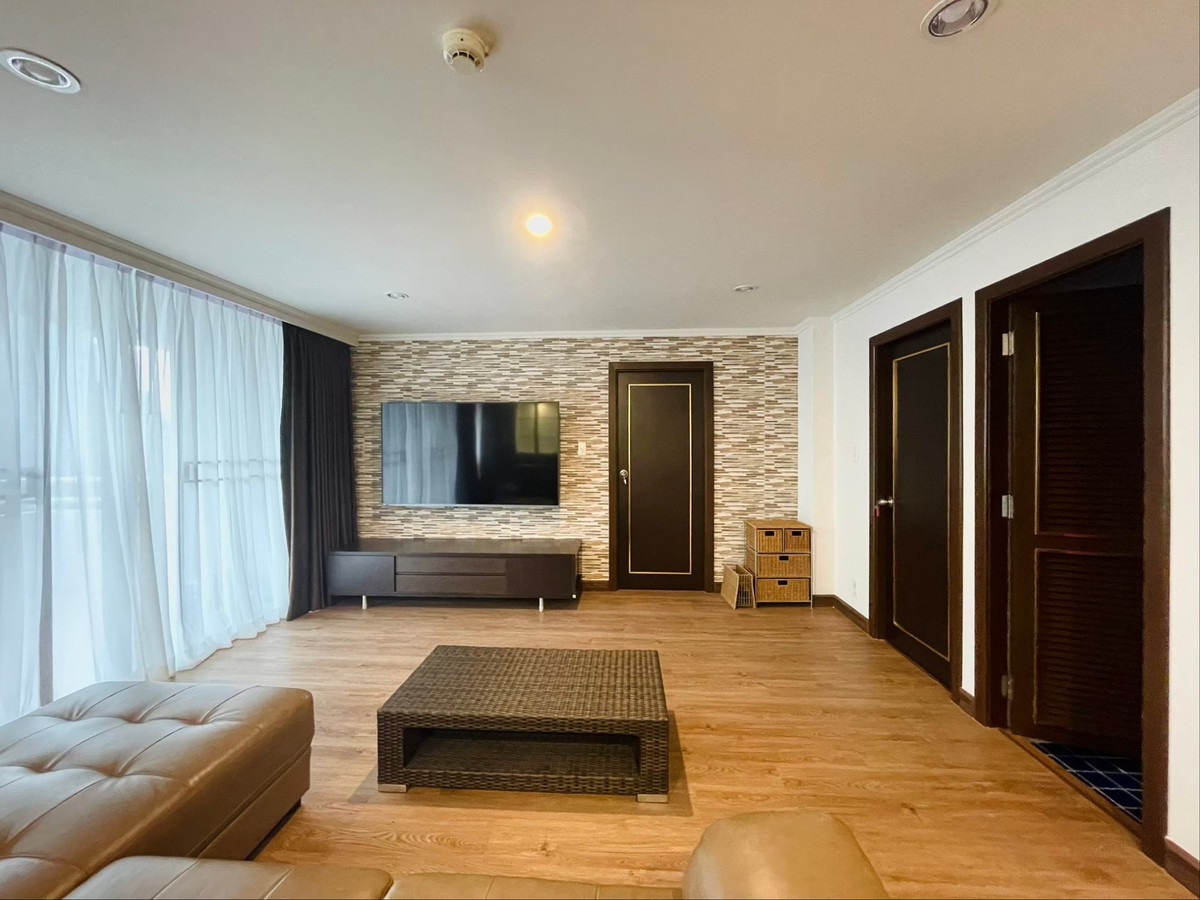 Acadamia Grand Tower / 3 Bedrooms (FOR SALE), อคาเดเมีย แกรนด์ ทาวเวอร์ / 2 ห้องนอน (ขาย) BB125