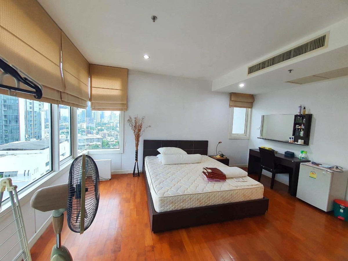 Baan Siri 24  / 2 Bedrooms (FOR SALE), บ้าน สิริ ทเวนตี้ โฟร์ / 2 ห้องนอน (ขาย) BB126