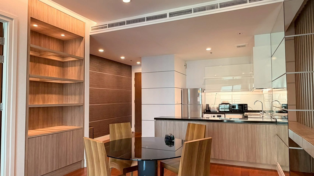 Bright Sukhumvit 24 / 1 Bedroom (SALE & AVAILABLE), ไบร์ท สุขุมวิท 24 / 1 ห้องนอน (ขายและเช่า) MMK009