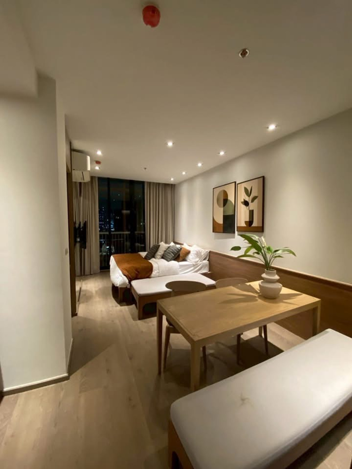 Park 24 (Origin Phrom Phong) / 1 Bedroom (FOR SALE), พาร์ค 24 ( ออริจิ้น พร้อมพงษ์ ) / 1 ห้องนอน (ขาย) MMK008