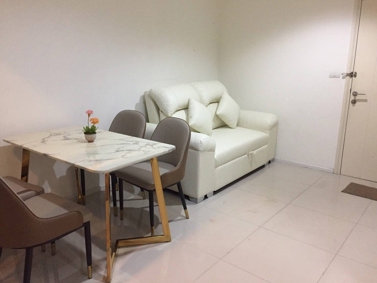 Aspire Sukhumvit 48 / 1 Bedroom (FOR SALE), แอสปาย สุขุมวิท 48 / 1 ห้องนอน (ขาย) MMK013