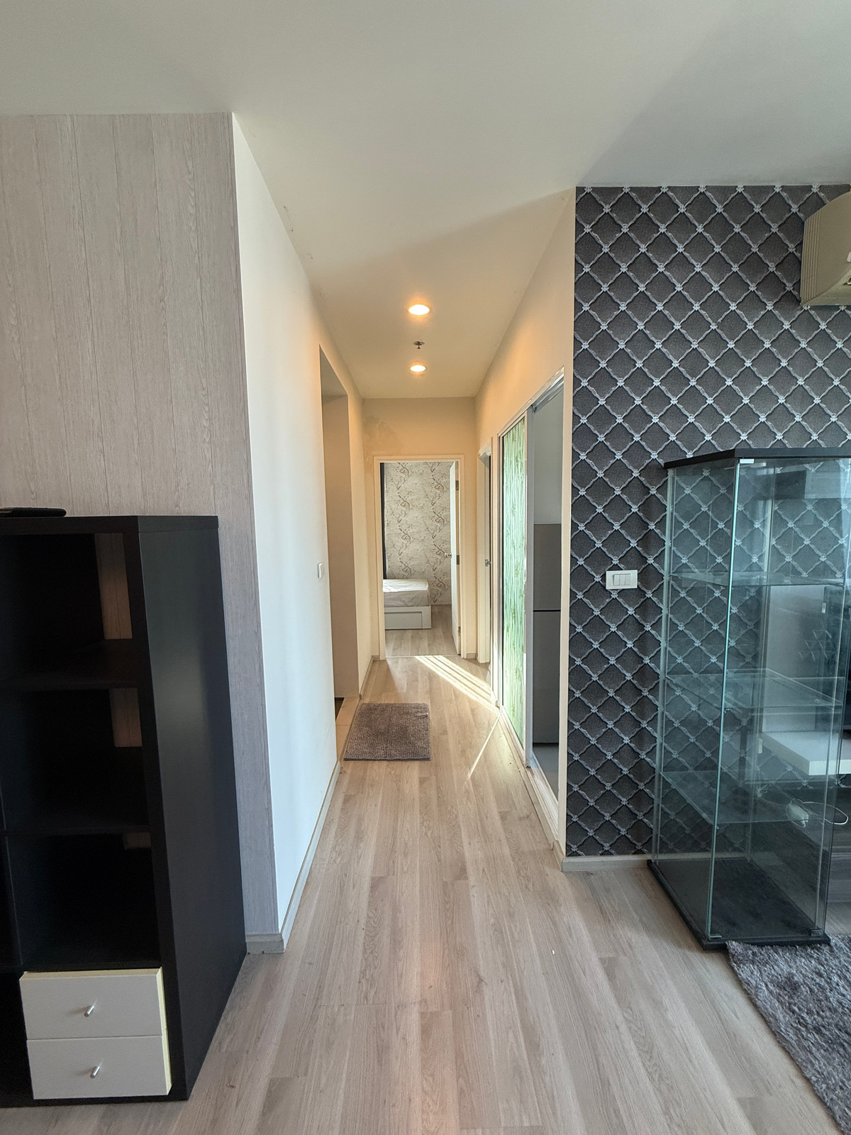 Centric Ratchada - Huai Khwang / 2 Bedrooms (FOR SALE), เซ็นทริค รัชดา - ห้วยขวาง / 2 ห้องนอน (ขาย) TARN056