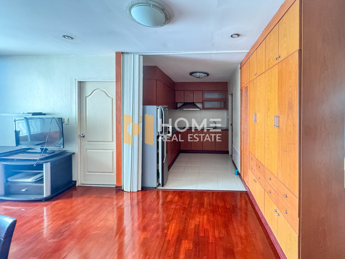 Sriracha Condoview / 1 Bedroom (FOR SALE), ศรีราชา คอนโดวิว / 1 ห้องนอน (ขาย) YEAN150