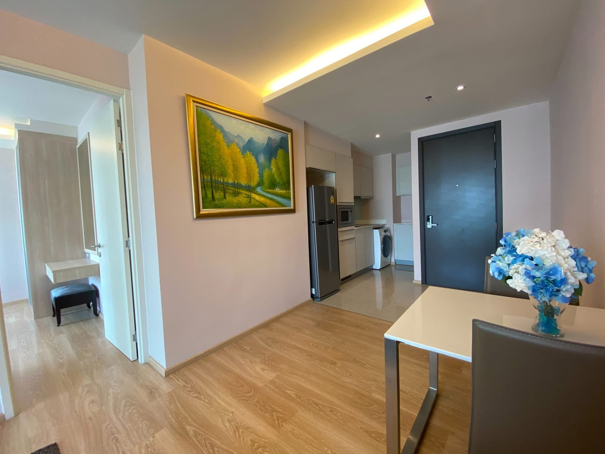 H Sukhumvit 43 / 1 Bedroom (FOR SALE), เอช สุขุมวิท 43 / 1 ห้องนอน (ขาย) BB133