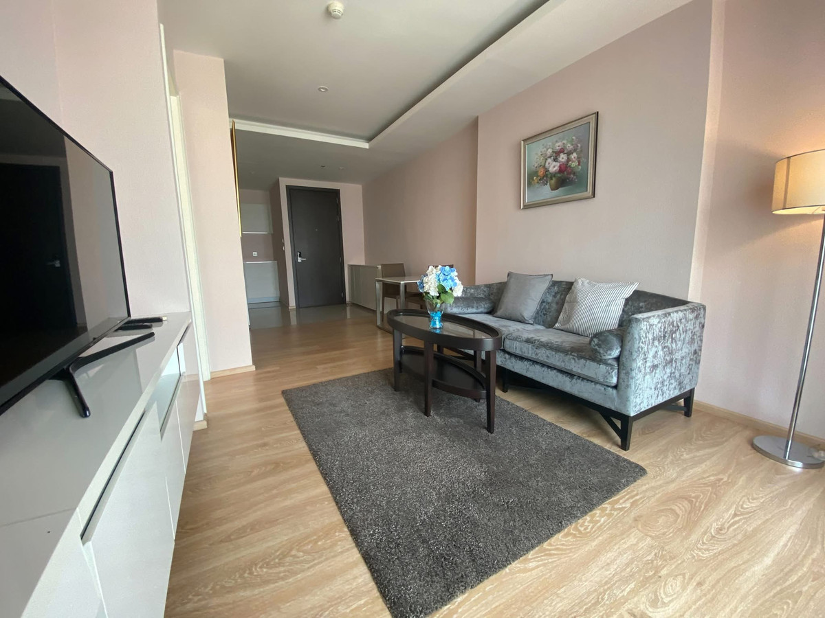 H Sukhumvit 43 / 1 Bedroom (FOR SALE), เอช สุขุมวิท 43 / 1 ห้องนอน (ขาย) BB133