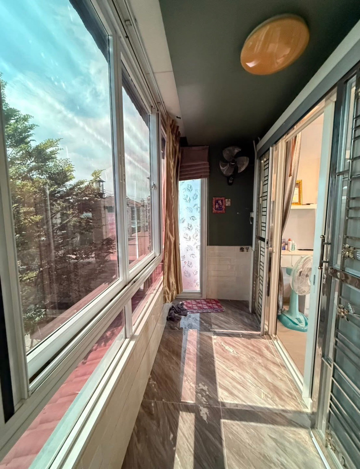 โกลเด้น นีโอ บางนา - กิ่งแก้ว / 4 ห้องนอน (ขาย),Golden Neo Bangna - Kingkaew / 4 Bedrooms (FOR SALE) POON197