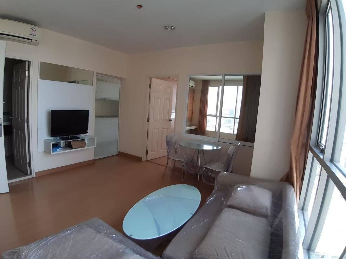 Life @ Sukhumvit 65 / 1 Bedroom (FOR SALE), ไลฟ์ แอท สุขุมวิท 65 / 1 ห้องนอน (ขาย) JSMN031