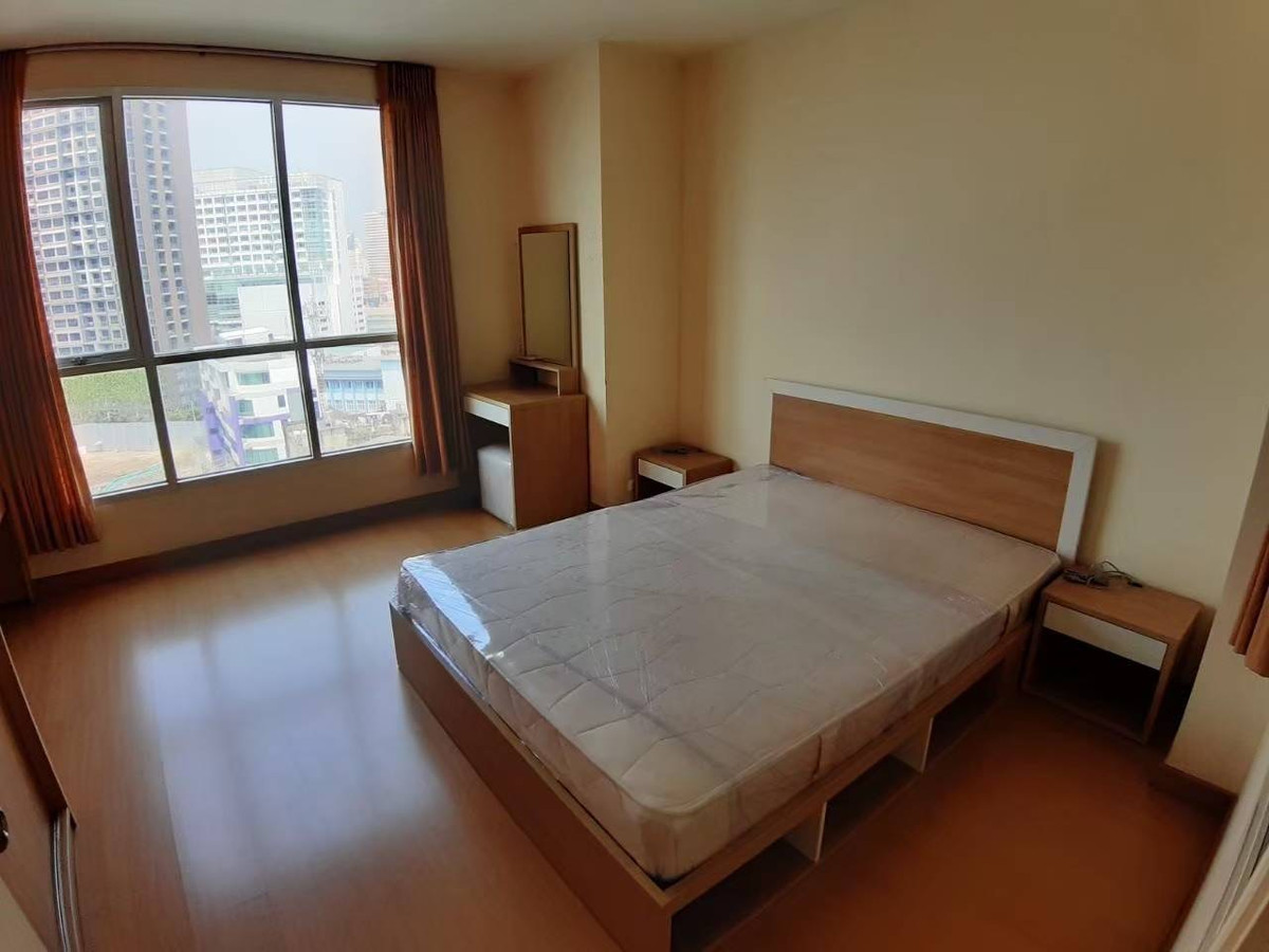 Life @ Sukhumvit 65 / 1 Bedroom (FOR SALE), ไลฟ์ แอท สุขุมวิท 65 / 1 ห้องนอน (ขาย) JSMN031