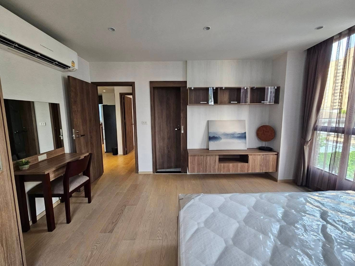 Runesu Thonglor 5 / 2 Bedrooms (FOR SALE), รูเนะสุ ทองหล่อ 5 / 2 ห้องนอน (ขาย) NA082