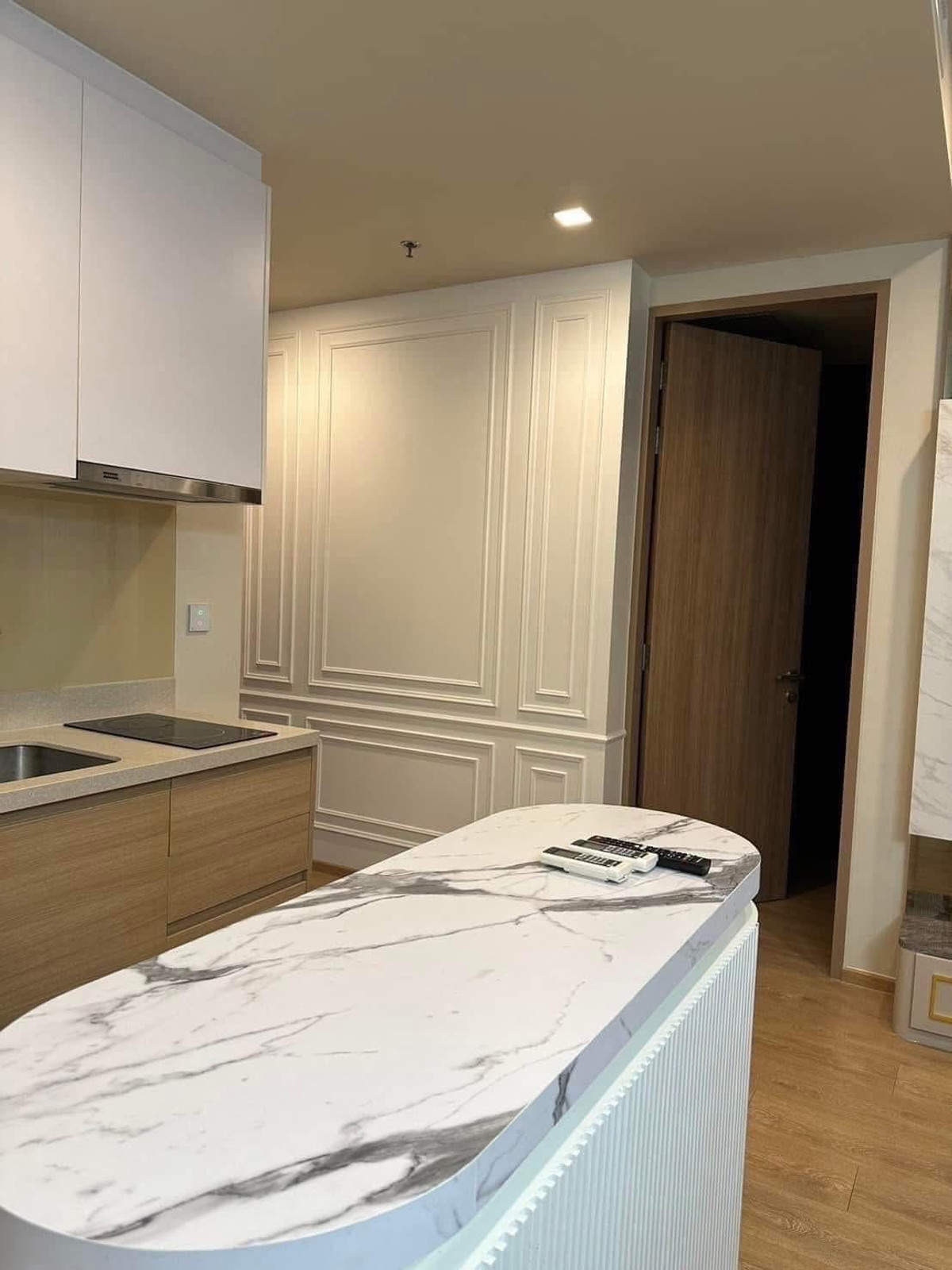 Noble Around Sukhumvit 33 / 2 Bedrooms (FOR SALE), โนเบิล อราวน์ สุขุมวิท 33 / 2 ห้องนอน (ขาย) NA087