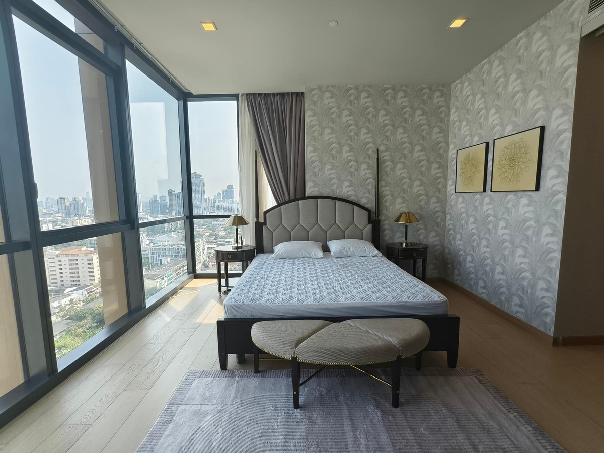 The Monument Thonglo / 2 Bedrooms (FOR SALE), เดอะ โมนูเมนต์ ทองหล่อ / 2 ห้องนอน (ขาย) NA083