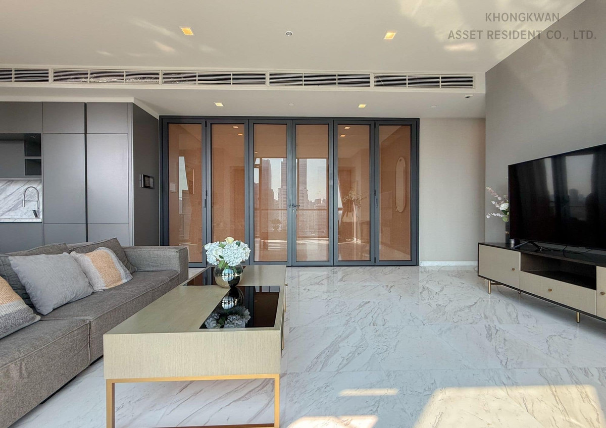 The Monument Thonglo / 2 Bedrooms (FOR RENT), เดอะ โมนูเมนต์ ทองหล่อ / 2 ห้องนอน (เช่า) NA083