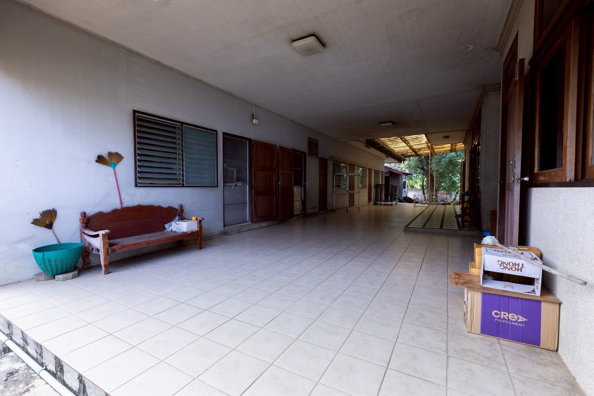 หมู่บ้านนวธานี / 5 ห้องนอน (ขาย), Moo Baan Navatanee / 5 Bedrooms (FOR SALE) FAHS059