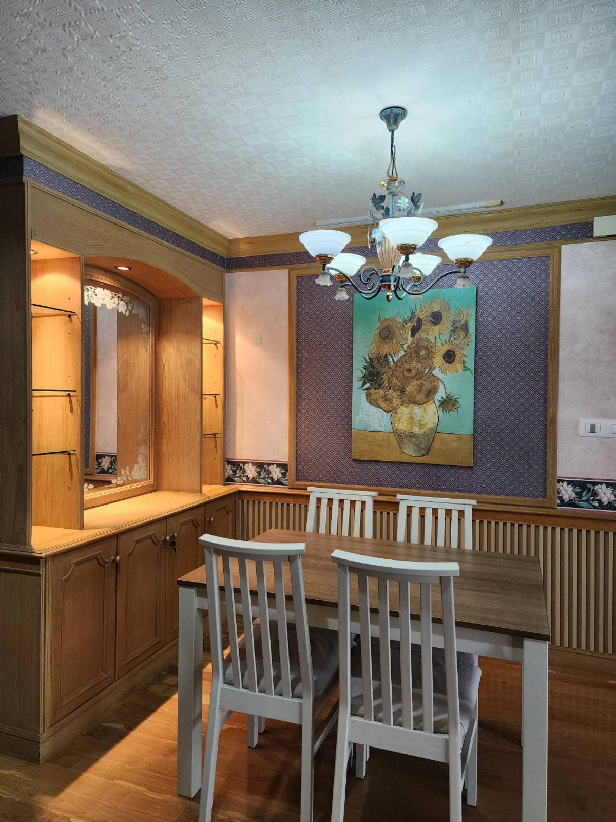 Centurion Park / 1 Bedroom (FOR SALE), เซ็นจูเรียล ปาร์ค / 1 ห้องนอน (ขาย) BJ083