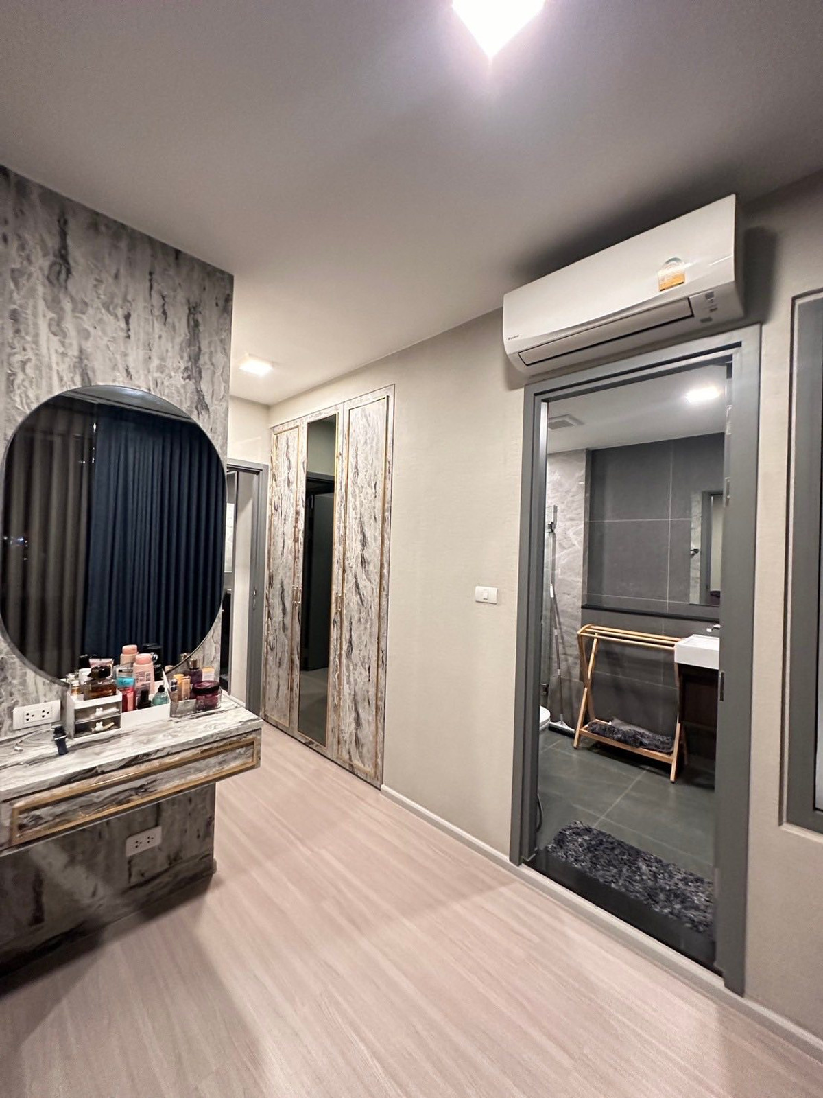 Quintara Phume Sukhumvit 39 / 2 Bedrooms (FOR SALE), ควินทารา ภูม สุขุมวิท 39 / 2 ห้องนอน (ขาย) BJ061