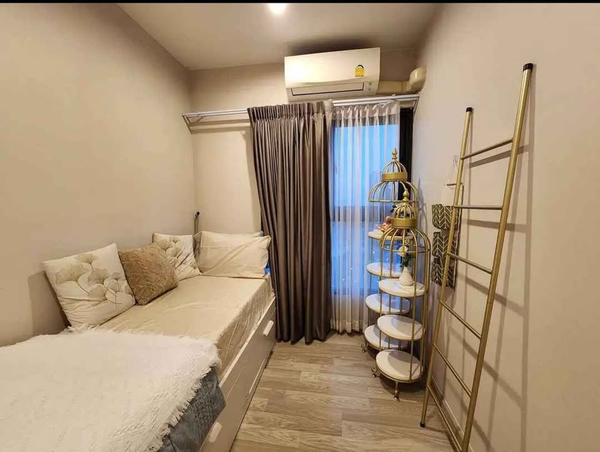 The Privacy Rama 9 / 2 Bedrooms (FOR SALE), เดอะ ไพรเวซี่ พระราม 9 / 2 ห้องนอน (ขาย) POP055