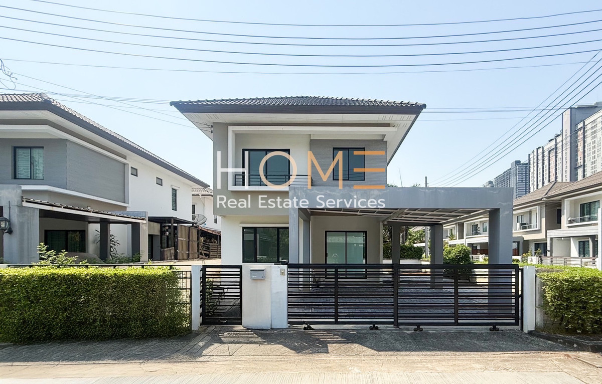 อารียา โคโม่ บางนา / 3 ห้องนอน (เช่า), Areeya Como Bangna / 3 Bedrooms (FOR RENT) YOK120