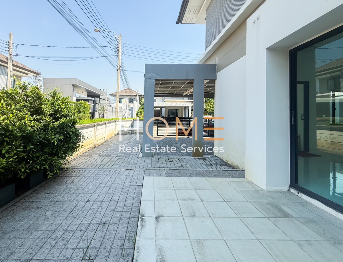 อารียา โคโม่ บางนา / 3 ห้องนอน (เช่า), Areeya Como Bangna / 3 Bedrooms (FOR RENT) YOK120