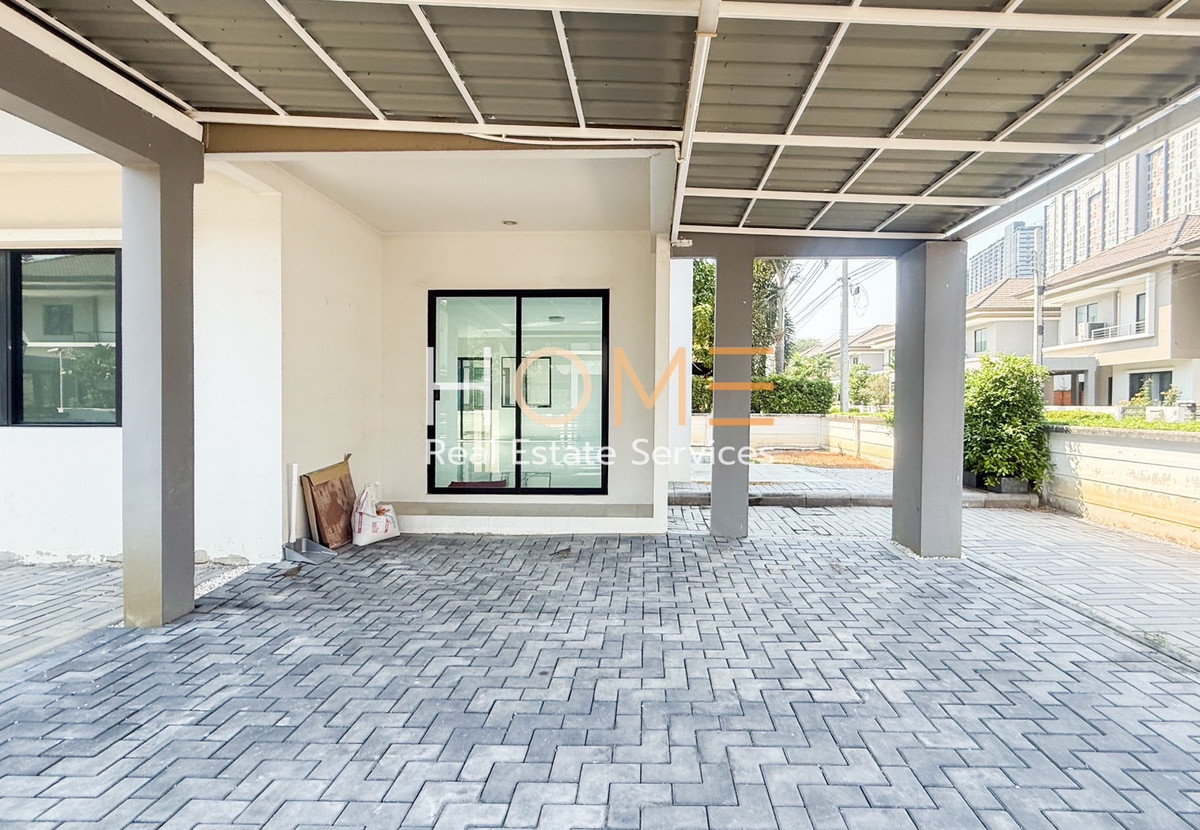 อารียา โคโม่ บางนา / 3 ห้องนอน (เช่า), Areeya Como Bangna / 3 Bedrooms (FOR RENT) YOK120