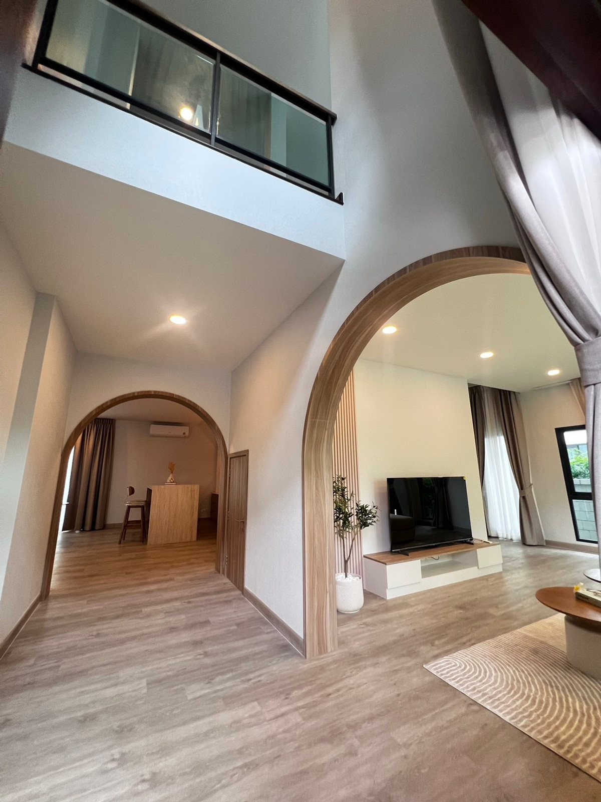 เดอะ ซิตี้ วัชรพล / 4 ห้องนอน (ขาย), The City Watcharapol / 4 Bedrooms (FOR SALE) DIT007